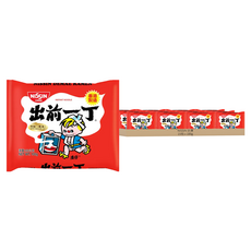 NISSIN 日清 出前一丁 麻油味速食麵, 香港製造, 15包