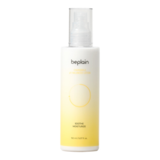 beplain 苾沛恩 洋甘菊弱酸性舒敏乳液, 150ml, 1瓶