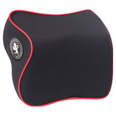 ANBORTEH 安伯特 邱比特慢回彈頭枕, 1個