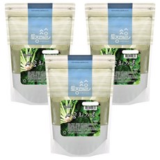 Tojongherb 菠菜粉, 300g, 3個