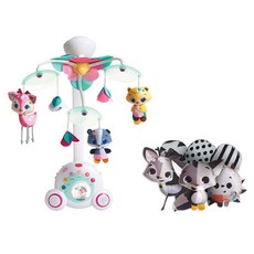 Tiny Love 韓版傳說手機版, 混色