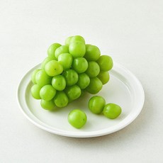 곰곰 저탄소 인증 샤인머스켓, 1개, 500g