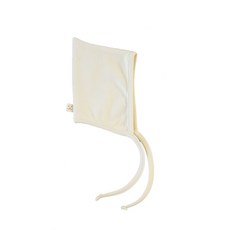 BAIGOEM 寵物日常彈力妖精帽, 象牙白