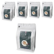 ITSO 一手私藏 奶茶控 英式伯爵奶茶, 8包, 30g, 6袋