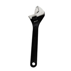 東久 刻度活動板手 10吋, 1支