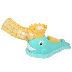 House of Seoha 一鍵式鯨魚棒球遊戲, 藍色