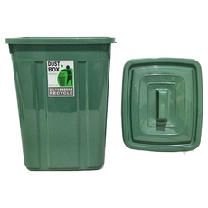 KEYWAY 聯府 中方型資源回收桶 26L, CS-26