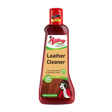 Poliboy 德淨 皮革清潔劑 皮革清潔乳液, 200ml, 1個