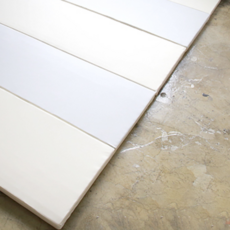 루키디자인 크리미 WD 5단 매트, 애쉬 (그레이)