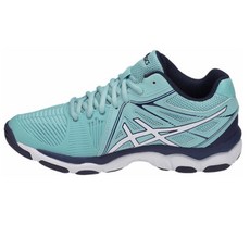 asics 亞瑟士 Gel Netburner Ballistic MT排球鞋 B558Y-1401