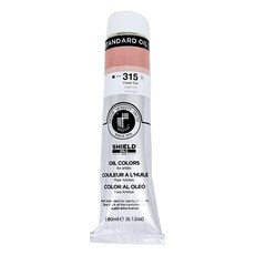SHIELD Great Oil Paint 315 FRESH TINT, 180毫升