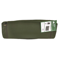 LOGOS Loopadd 加掛織環收納箱 M 約53x18x36cm, 軍綠色, 1個