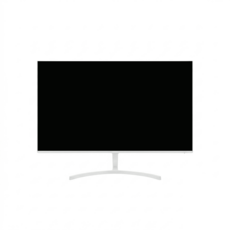 이노스 FHD 스마트 모니터 화이트, 60.3cm, M240F