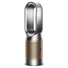 dyson 戴森 Purifier Hot+Cool De-NOX 三合一 空氣清淨機 鎳金色 HP12