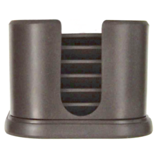 方形杯墊 電木材質 隔熱防燙組合, 楓葉, 1個