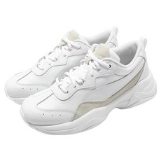 PUMA 女款 CILIA LUX 老爹鞋 37028205
