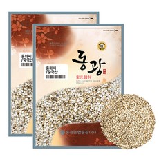 동광한방몰 홍화씨, 3kg, 2개