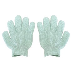 UdiLife 優的生活大師 美姬沐浴手套, 顏色隨機, 1雙, 1雙