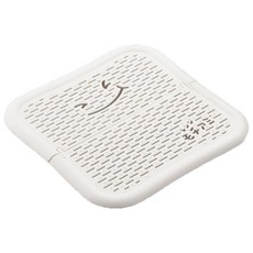 PEARL LIFE 珍珠金屬 四角微波麻糬網, C-1854, 1個