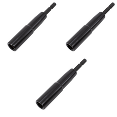 롱비트소켓 PBS 014 L 14mm, 3개