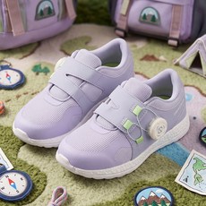 paperplaneskids 兒童網狀運動鞋