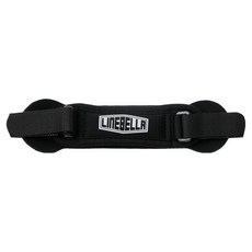 LineBella 髕骨帶 黑色 2入, 1套