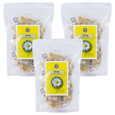 湯姆·湯姆斯洋甘菊茶, 1g, 30入, 3個