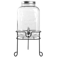 delki 約克夏飲料機, 混合顏色, 5.5L