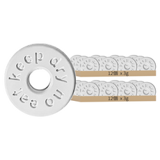 y181珪藻土乾燥條, 3g, 24個