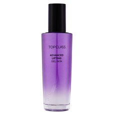 TOPCLASS Advanced Lifting膠原蛋白保濕彈力凝膠, 1瓶, 120ml