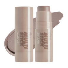 I'M MEME 我愛多功能修容棒 6.7g (003 淺冷色修容), 1件, 003淺冷古銅色