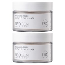 NEOGEN 菸鹼醯胺煥彩日常爽膚棉片, 40片, 2罐