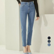 BANGBANG 女性萊卡彈力牛仔褲