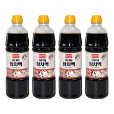 華美金槍魚醬, 1kg, 4個