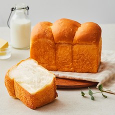 나폴레옹베이커리 우유듬뿍식빵, 215g, 1개입, 1개