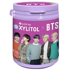 XYLITOL 木糖醇紫星, 87g, 3罐