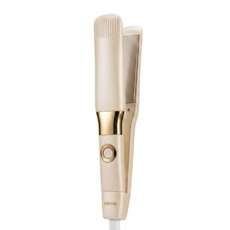 Kinyo 寬電壓平板夾 寬版, KHS-3106, 混和顏色, 1個