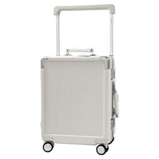 DCURVIN Edge V2 寬版手把 旅行用 PC行李箱