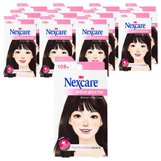 3M 넥스케어 블레미쉬 클리어 커버, 108개입, 12개
