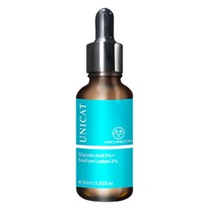 UNICAT 變臉貓 水楊酸毛孔調理原液, 30ml, 1瓶