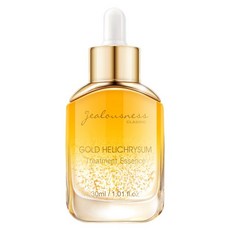jealousness 婕洛妮絲 黃金蠟菊超導精華, 30ml, 1瓶