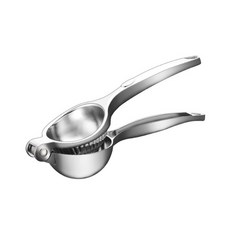 鋅合金居家馬卡龍手動榨汁機, 1個