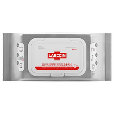 랩신 V3 다목적 알코올 티슈 캡형, 45g, 50매, 1개