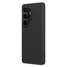 RHINOSHIELD 犀牛盾 Galaxy SolidX 智慧型手機 保護殼 手機殼 S26 Ultra MagSafe兼容 黑色