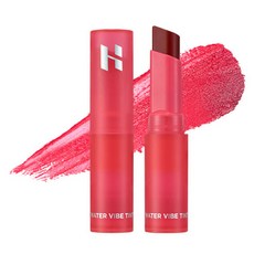 HOLIKA HOLIKA 水感潤澤唇膏, 2.5g, 03 Splat, 1支