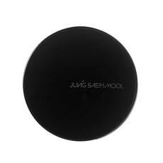 정샘물 에센셜 스킨 누더 롱웨어 쿠션 + 리필 세트, 1세트, 라이트