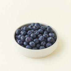 미국산 블루베리, 310g, 1개