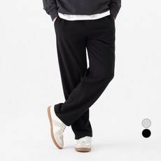 CARET 男款抽繩寬鬆長褲