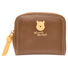 OUTDOOR PRODUCTS 小熊維尼零錢包 ODDY23H04BN 100g