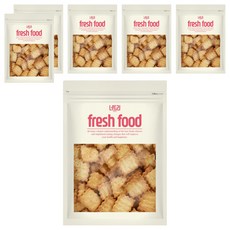 Nutree 芝麻餅乾, 6個, 650g